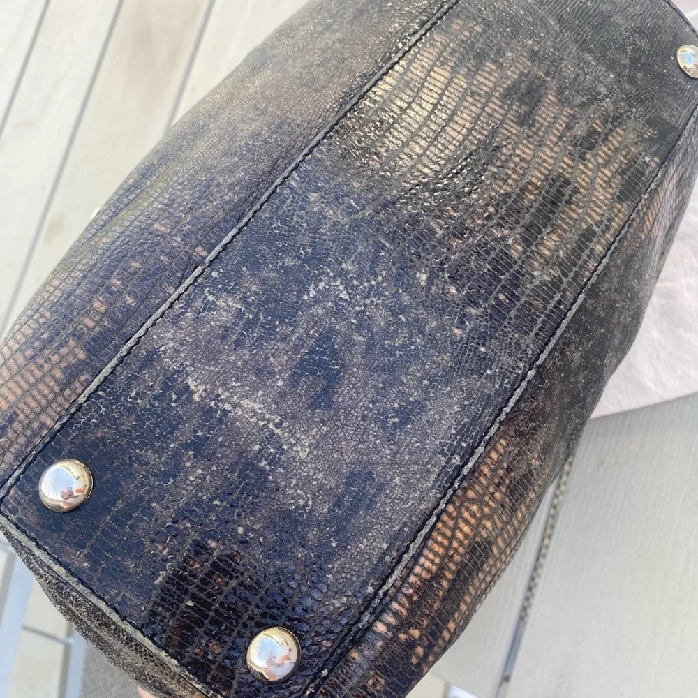 Jimmy Choo Shoulder Bag - Picture 4 of 14